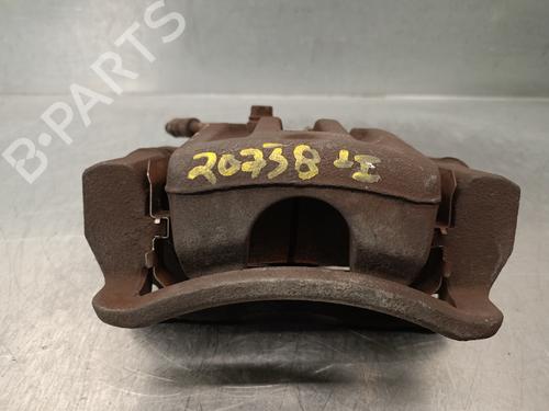 Left rear brake caliper CHEVROLET CAPTIVA (C100, C140) 2.4 | BP18781769M107 