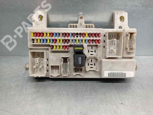 Used Fuse box Fuse box FORD FOCUS II (DA_, HCP, DP) 1.6 (100 hp) 9701762 9701762