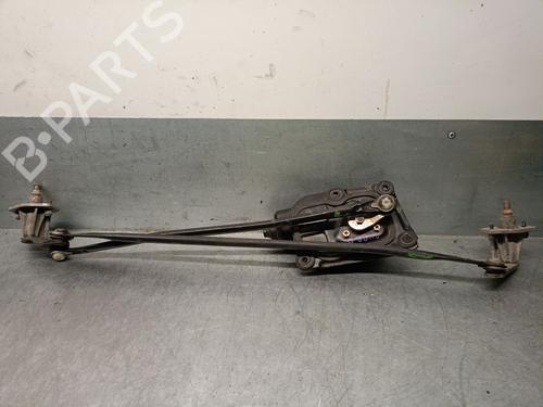 Used Front wiper motor KIA CARNIVAL II (GQ) 2.9 CRDi (144 hp) 19746401