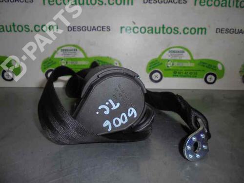 Used Rear middle belt tensioner Rear middle belt tensioner SKODA SUPERB I (3U4) 1.9 TDI (115 hp) 8723940 8723940