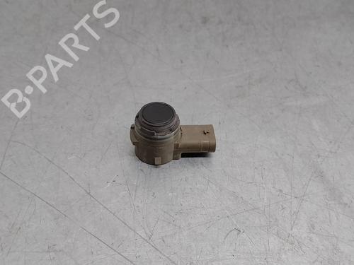 Elektronisk modul LAND ROVER RANGE ROVER VELAR (L560) 2.0 D240 SD4 4x4 (241 hp) 17998894