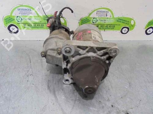 Startmotor FIAT PUNTO (188_) 1.2 16V 80 (188.233, .235, .253, .255, .333, .353, .639,... (80 hp) 2071547