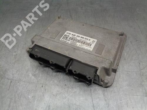 engine-control-unit-ecu-seat-ibiza-iii-6l1-12-12v-03e906023d-2002-2003-2004-2005-2006-2007-2008-2009-10957170 main image