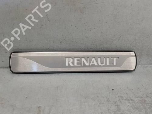 Other RENAULT TALISMAN (LP_) 1.6 TCe 150 8201593685 | IZQUIERDA
