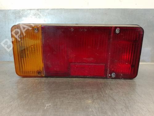 Used Left taillight CITROËN JUMPER I Van (230L) 2.5 TDi (107 hp) 19732955