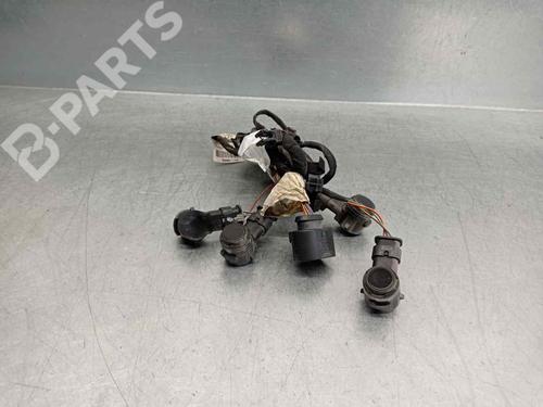 Used Electronic module Electronic module VW PASSAT B8 Variant (3G5, CB5) 2.0 TDI (150 hp) 11020698 11020698