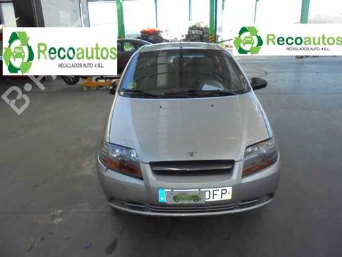 Elektronisk sensor DAEWOO KALOS (KLAS) 1.2 | BP8293882M84 