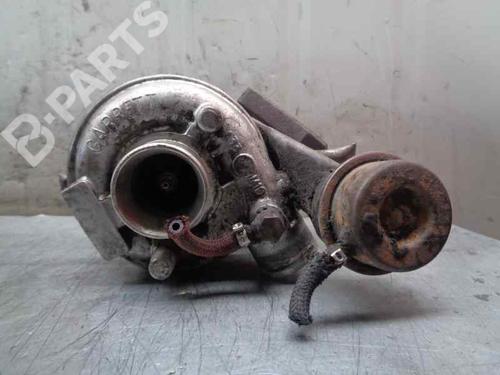 Used Turbo Turbo AUDI A4 B5 Avant (8D5) 1.9 Hybrid (90 hp) 6477553 6477553