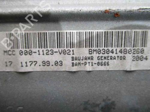 Passenger airbag SMART FORTWO Coupe (450) 0.7 (450.352, 450.332) | BP5046187C10 