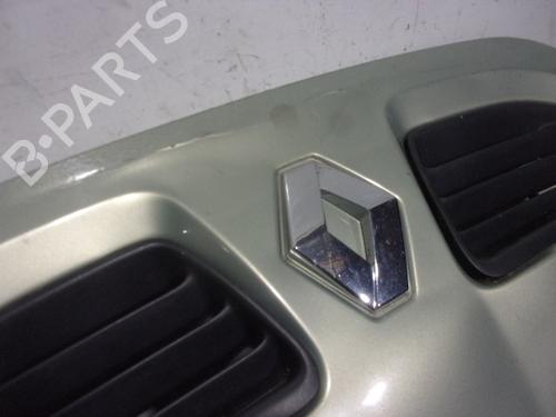 Hood RENAULT MEGANE I (BA0/1_) 1.4 16V (BA0D, BA1H, BA0W, BA10) | BP18546744C1 