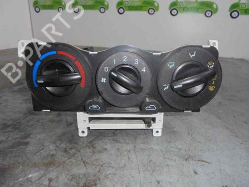 Used Climate control HYUNDAI GETZ (TB) [2001-2011]  2074601
