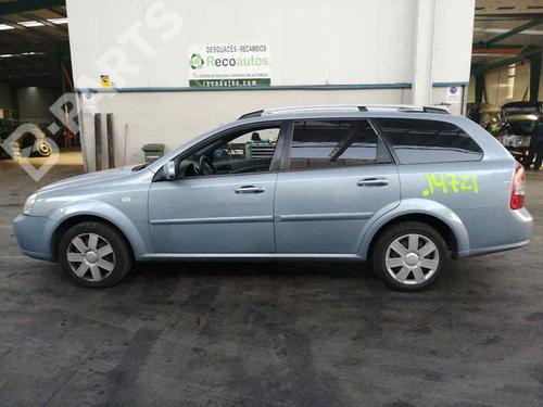 Used Parts CHEVROLET NUBIRA Saloon  2.0 D  998764