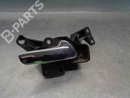 Used Rear right interior door handle Rear right interior door handle OPEL ZAFIRA A MPV (T98) 2.2 DTI 16V (F75) (125 hp) 7825567 7825567