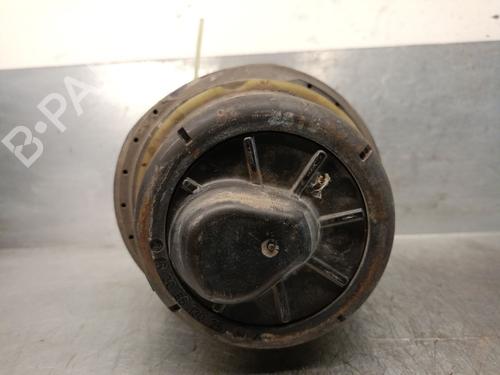 Left rear shock absorber MERCEDES-BENZ E-CLASS (W212) E 500 4-matic (212.091) | BP19247053M18 