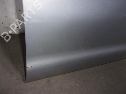 Right front door SEAT ALHAMBRA (7V8, 7V9) 1.9 TDI | BP17958665C3 