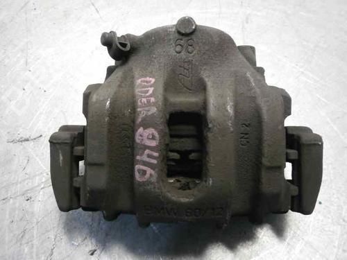 Right front brake caliper BMW 5 (E34) 520 i 24V (150 hp) 11615722