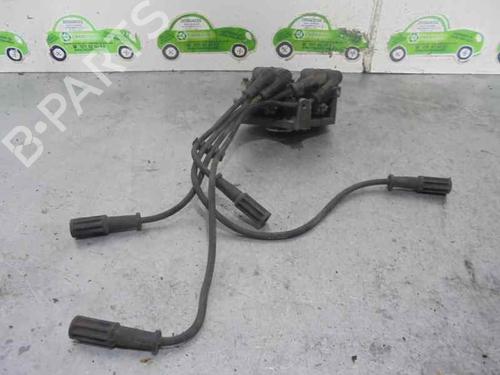 Used Ignition coil FIAT SEICENTO / 600 (187_) 1.1 (187AXB, 187AXB1A, 187AXC1A02) (54 hp) 2074313