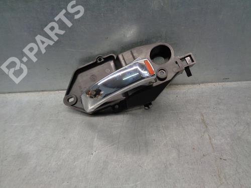 Used Front right interior door handle Front right interior door handle FIAT 500 (312_) 1.2 (312AXA1A) (69 hp) 9274546 9274546
