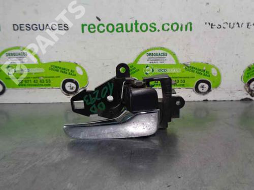 Used Front right interior door handle Front right interior door handle MITSUBISHI LANCER VIII Sportback (CX_A) 1.5 Bifuel (109 hp) 5042604 5042604