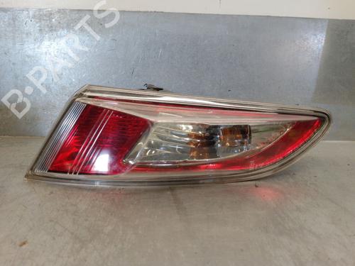 Used Right taillight HONDA CIVIC VIII Hatchback (FN, FK) 2.2 CTDi (FK3) (140 hp) 19645696