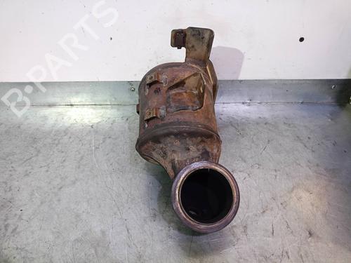 Catalyst OPEL ASTRA J Sports Tourer (P10) 1.4 Turbo (35) | BP18119407M10 