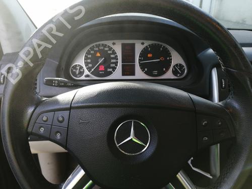 Right front brake caliper MERCEDES-BENZ B-CLASS Sports Tourer (W245) B 200 CDI (245.208) | BP15713112M104 