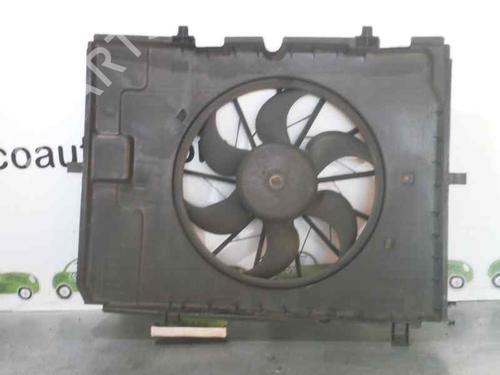 Ventilateur radiateur MERCEDES-BENZ E-CLASS (W210) E 320 (210.065) (224 hp) 2320395