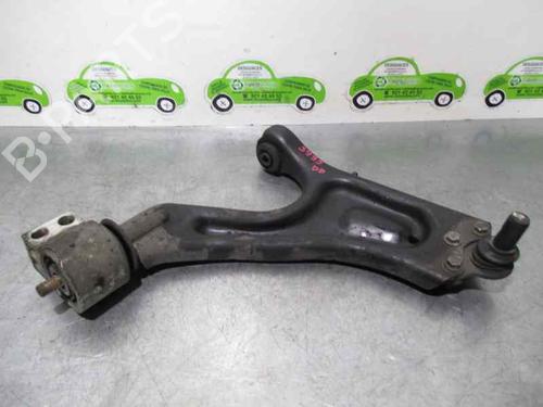 Used Right front suspension arm SAAB 9-5 Estate (YS3E) 3.0 TiD (177 hp) 2320517