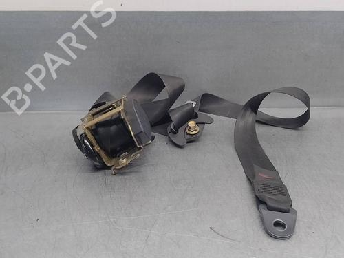 Used Front right seatbelt PEUGEOT 307 (3A/C) 2.0 HDi 90 (90 hp) 18546236