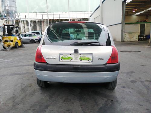 Pulsantiera anteriore destra RENAULT CLIO II (BB_, CB_) 1.4 (B/CB0C, B/CB0S) | BP8718435I26 