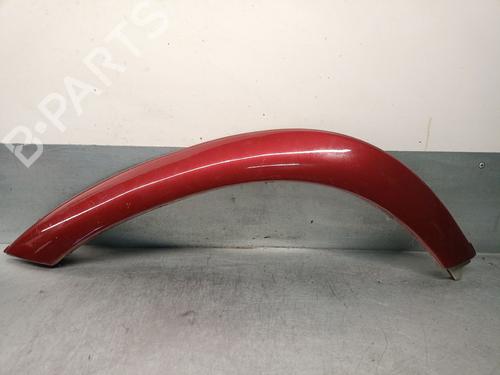 Rear right wheel arch trim SSANGYONG MUSSO (FJ) 2.3 TDiC All-wheel Drive 7956205800X