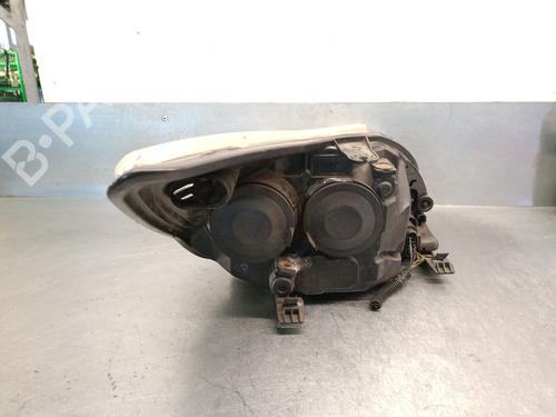 Left headlight FORD FOCUS II Turnier (DA_, FFS, DS) 1.6 TDCi | BP19134370C28 