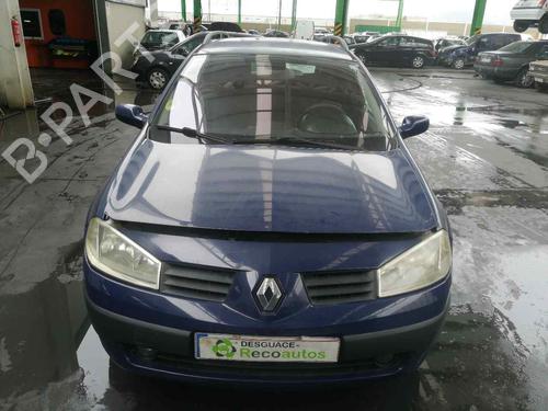 Left taillight RENAULT MEGANE II Estate (KM0/1_) 1.6 16V | BP11293088C34 
