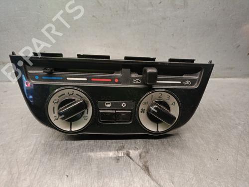 Used Climate control MITSUBISHI MIRAGE / SPACE STAR VI Hatchback (A0_A) 1.0 (A05A) (71 hp) 19700328