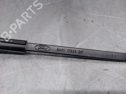 Front windshield wiper arm FORD FIESTA VI (CB1, CCN)  | BP18546196C143 