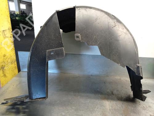 Wheel arch SEAT IBIZA V (KJ1, KJG) 1.0 TGI | BP19523140C56