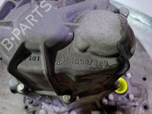 Gearbox FIAT PUNTO (188_) 1.2 16V 80 (188.233, .235, .253, .255, .333, .353, .639,... | BP18674843M3 