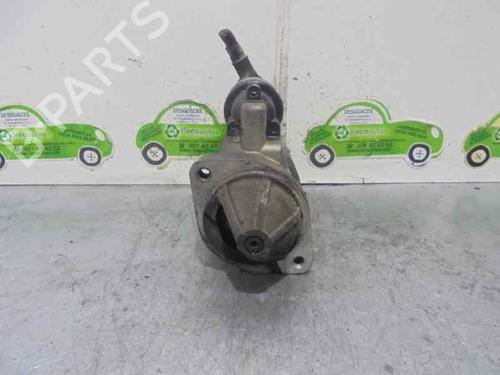 Used Starter NISSAN CABSTAR E (TL_, VL_) 75.28 (TL0) (75 hp) 12192574