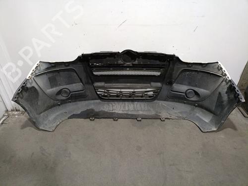 Front bumper FIAT DOBLO Cargo (263_) 1.3 D Multijet | BP19317252C7 