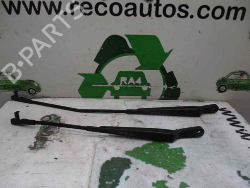 Front windshield wiper arm CITROËN C5 II (RC_) 1.6 HDi (RC8HZB) | BP3470379C143 