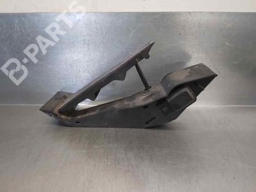 Used Pedal Pedal BMW 1 (E87) [2003-2013] 10363123 10363123