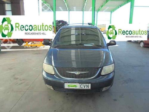 ABS Bremseaggregat CHRYSLER VOYAGER IV (RG, RS) 2.5 CRD | BP2092877M43 