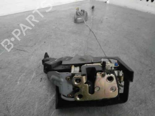 Rear right lock KIA RIO I Hatchback (DC)  | BP2092307C99 