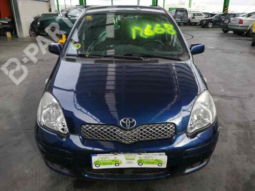 Front left interior door handle TOYOTA YARIS (_P1_) 1.3 (SCP12_, SCP13_, SCP12R, SCP13R) | BP7066220I13  - Image 6