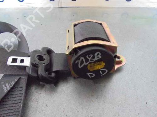 Front right seatbelt LAND ROVER FREELANDER I (L314) 2.0 Td4 4x4 | BP8726678I25 