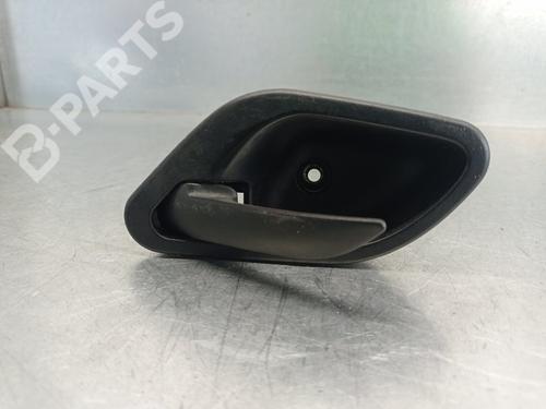 Used Front left interior door handle Front left interior door handle BMW 3 Compact (E46) 316 ti (115 hp) 10376397 10376397