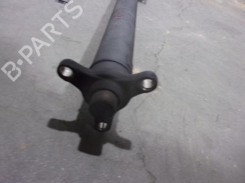 Driveshaft MERCEDES-BENZ CLK (C209) CLK 270 CDI (209.316) | BP17958132M37 