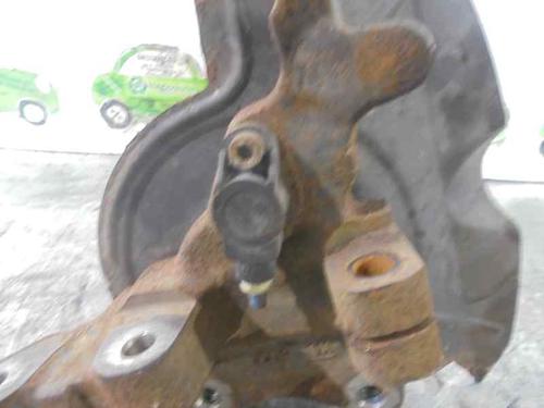 Left front steering knuckle OPEL OMEGA B (V94) 2.0 DTI 16V (F69, M69, P69) | BP2314945M25 