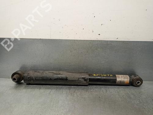 Left rear shock absorber FIAT DOBLO Cargo (263_) [2010-2024]  17991058