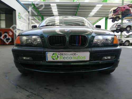 Servopumpe BMW 3 (E46)  | BP13357728M99 